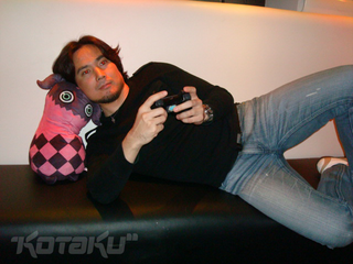 Illustration for article titled Game Developers Do Their Best Fake Gamer Impressions, Part 2